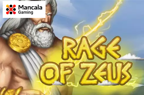 Rage of Zeus
